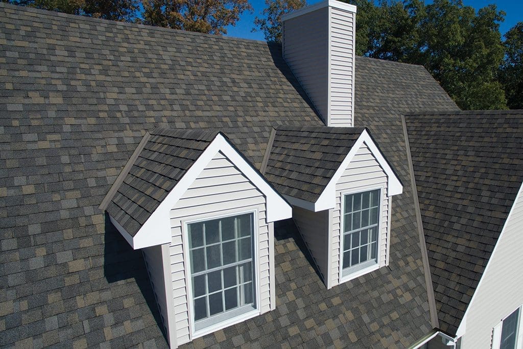 St. Louis Roofing