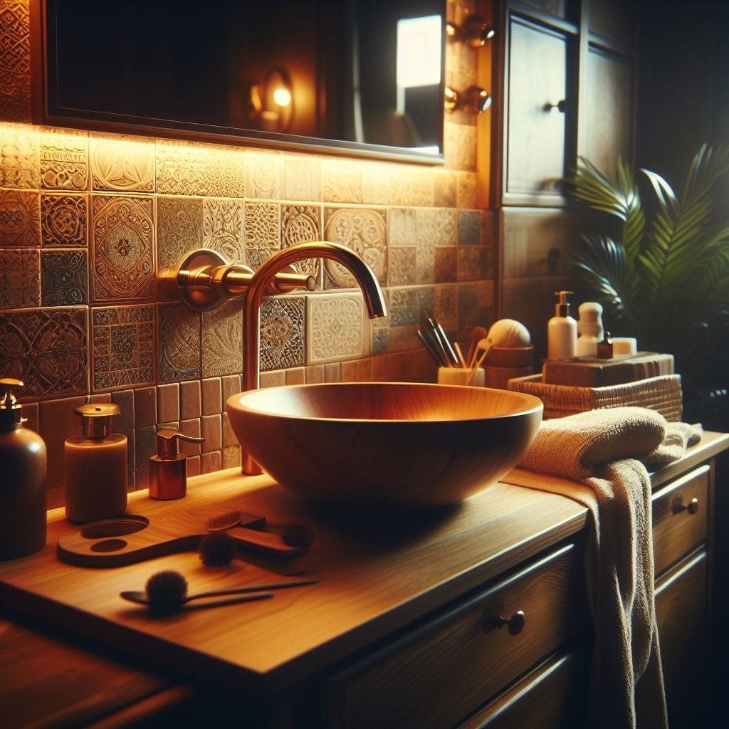 Light Up Your Space: Why is Bathroom Lighting Important?